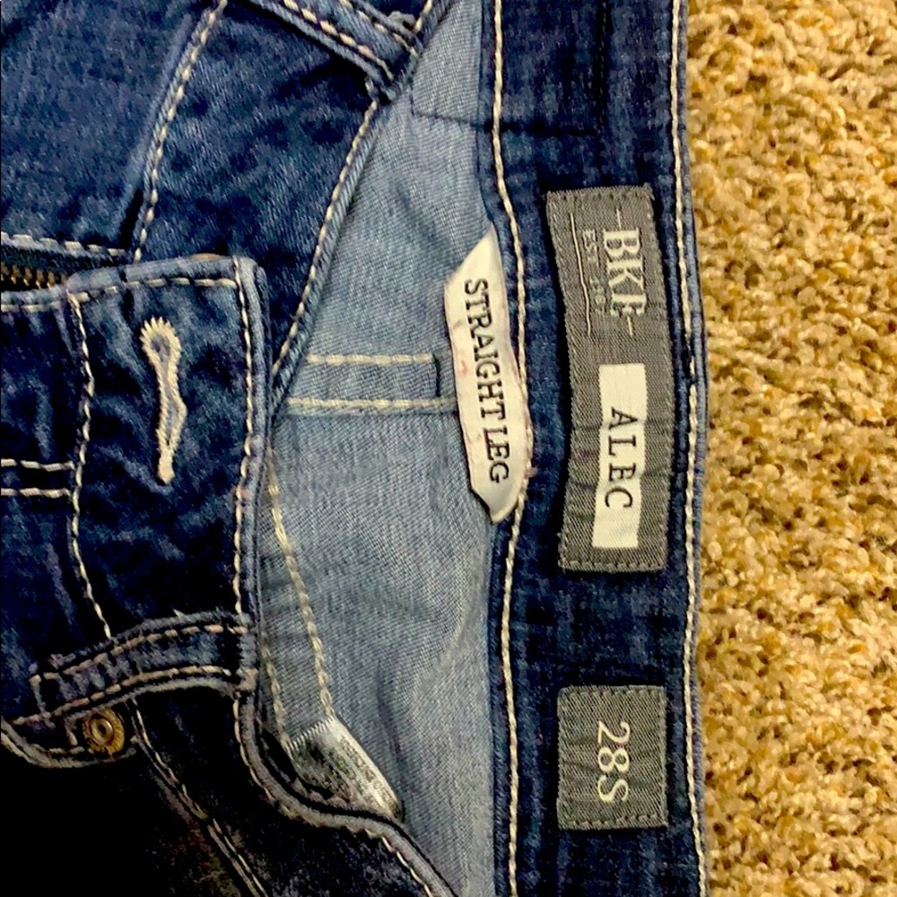 Men’s Jeans